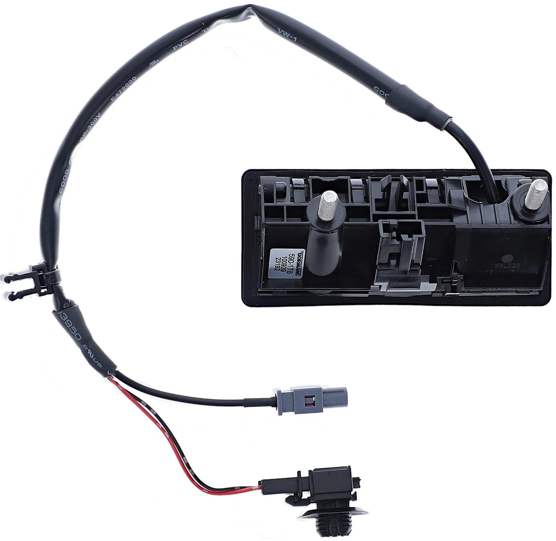 Dorman 590-178 2017-2018 Volkswagen Tiguan Limited Park Assist Camera
