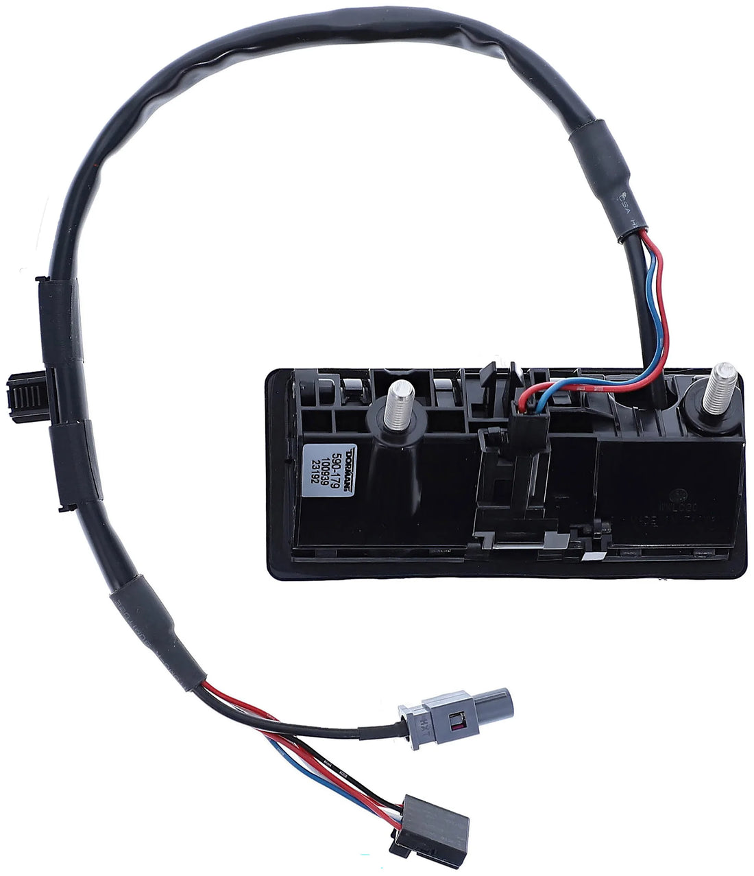 Dorman 590-179 2017-2019 Volkswagen Passat Park Assist Camera