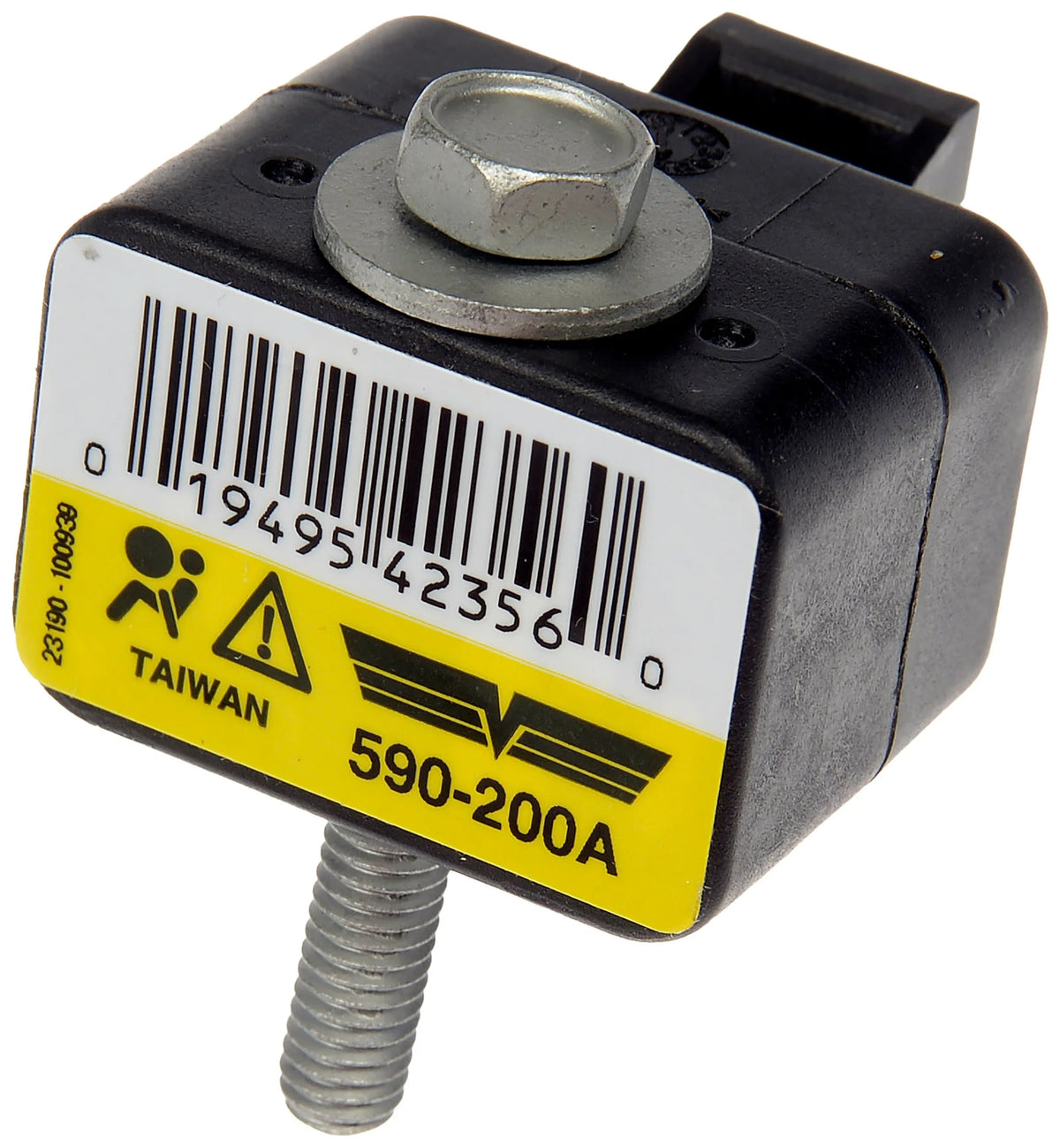 Dorman 590-200A 2007 Chevrolet Silverado 1500 Classic Air Bag Impact Sensor