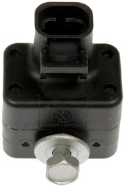 Dorman 590-200A 2007 Chevrolet Silverado 1500 Classic Air Bag Impact Sensor