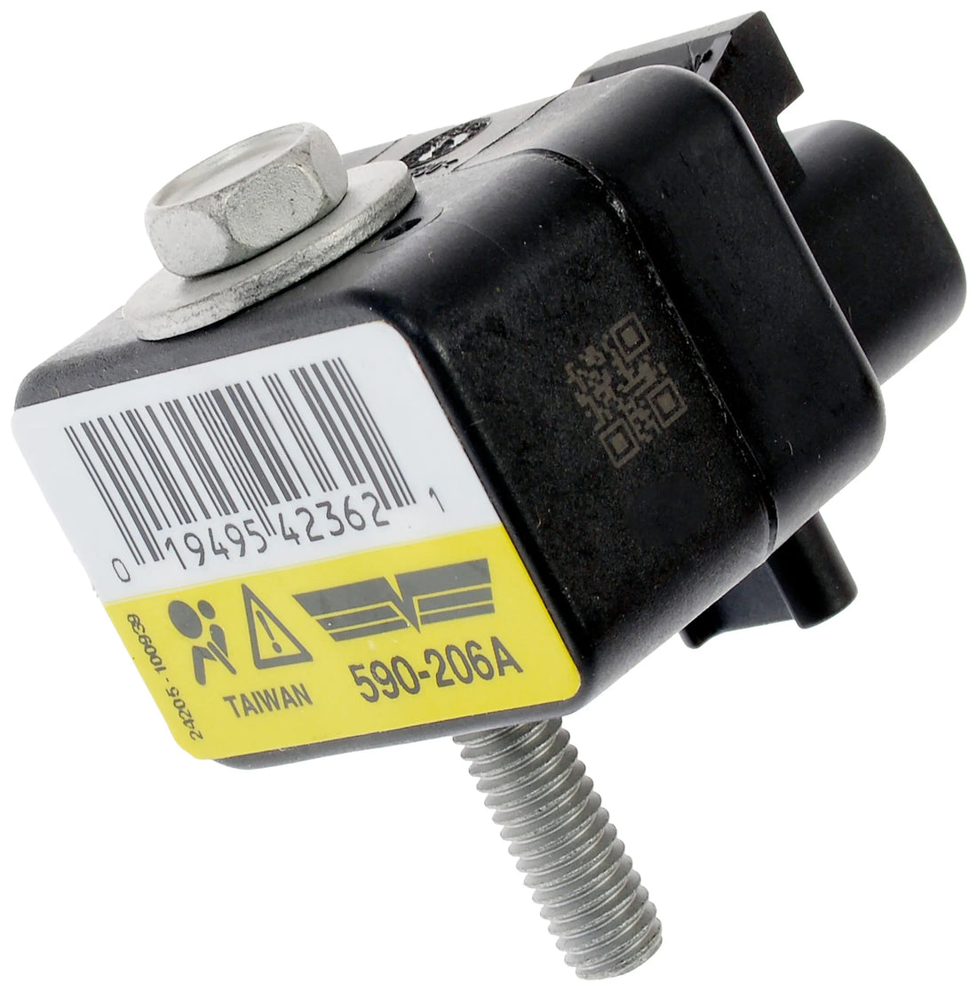 Dorman 590-206A 2007-2008 Chevrolet Cheyenne Air Bag Impact Sensor