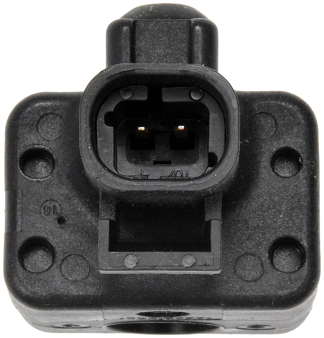 Dorman 590-207 2003-2004 Chevrolet Express 2500 Air Bag Impact Sensor