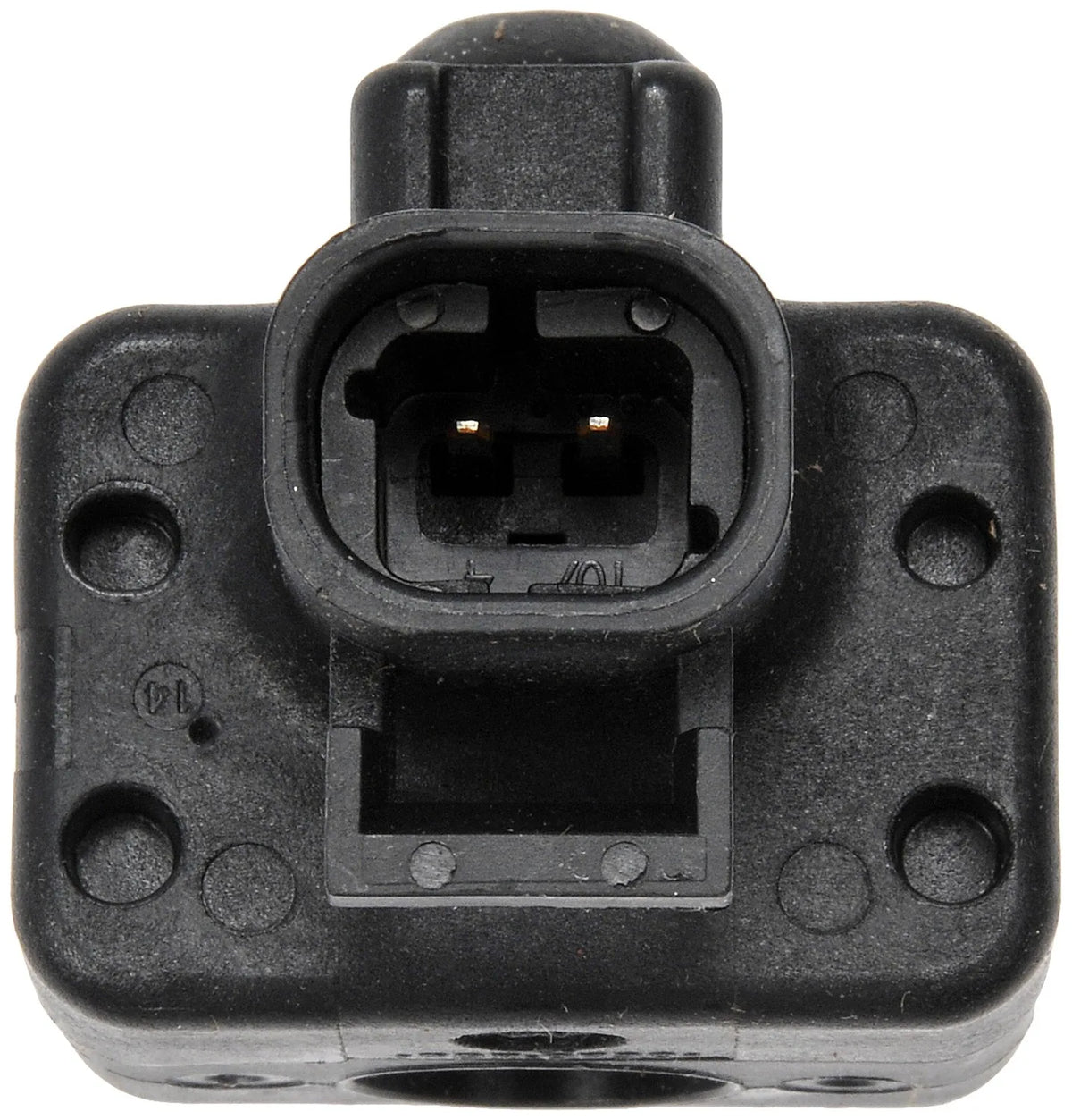 Dorman 590-207 2003-2004 Chevrolet Express 2500 Air Bag Impact Sensor