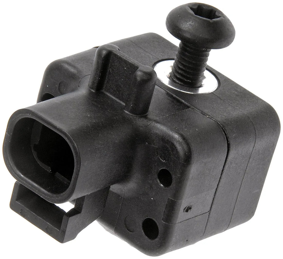 Dorman 590-218 2005 Cadillac DeVille Air Bag Impact Sensor