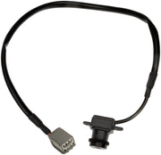 Dorman 590-406 2013-2016 Dodge Dart Park Assist Camera