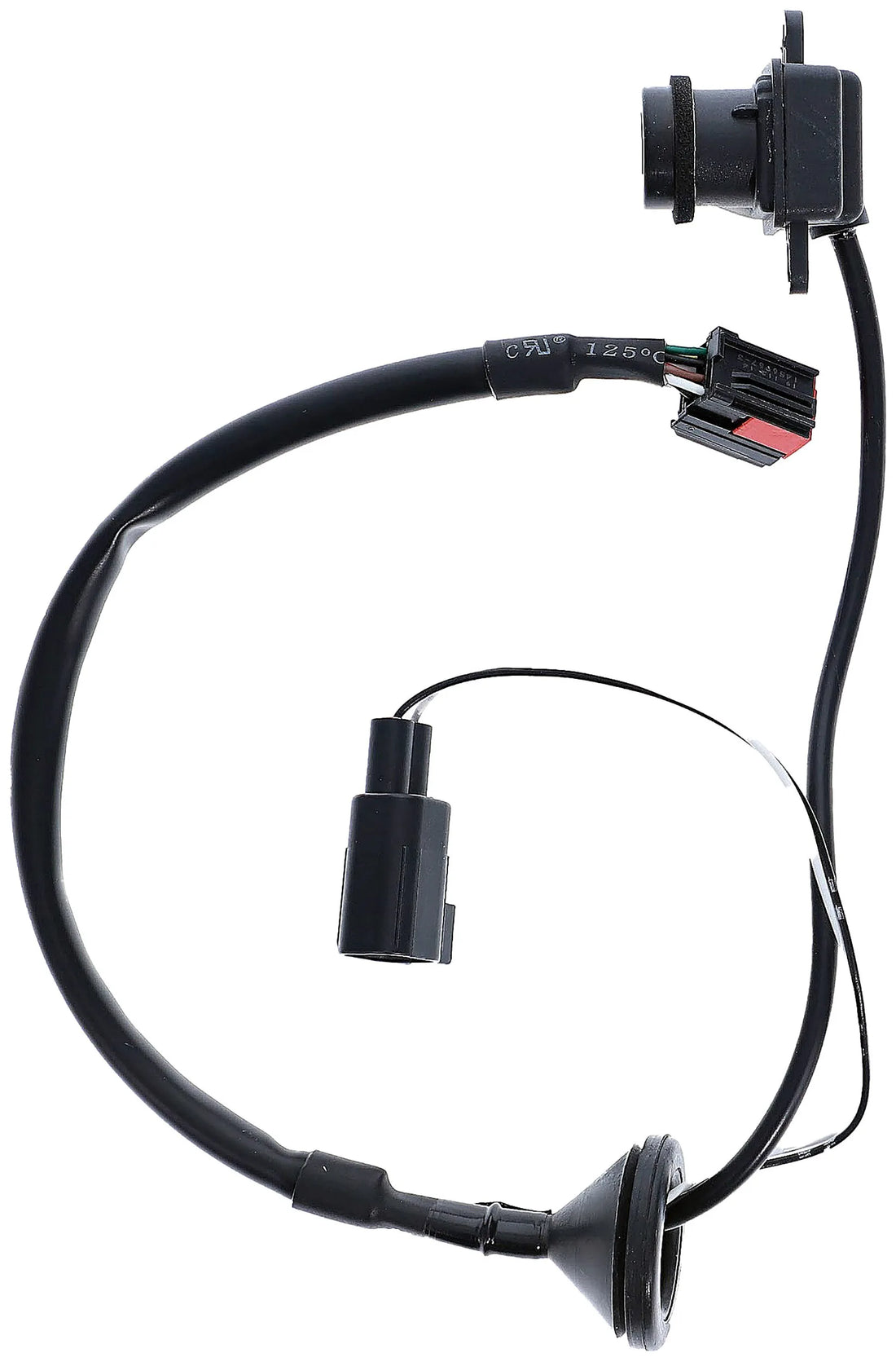 Dorman 590-412 2014-2017 Jeep Compass Park Assist Camera