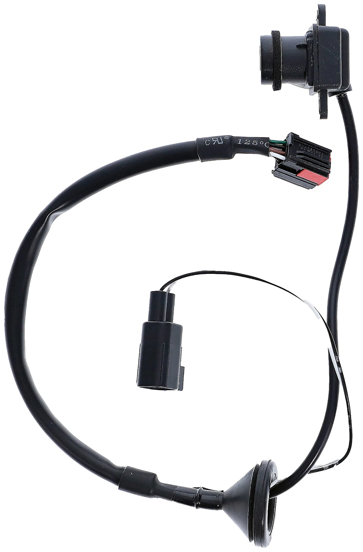 Dorman 590-412 2014-2017 Jeep Compass Park Assist Camera