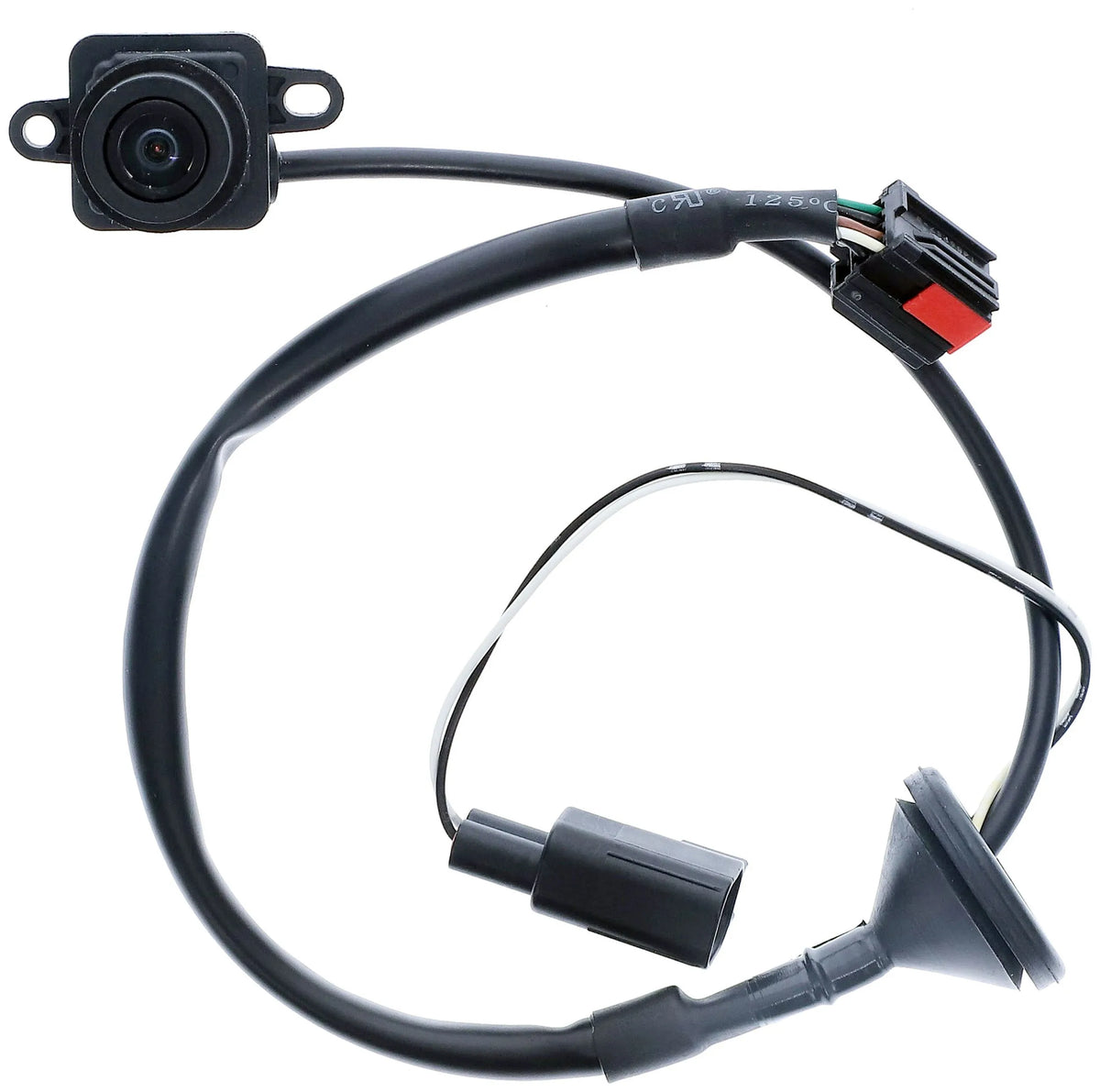Dorman 590-412 2014-2017 Jeep Compass Park Assist Camera