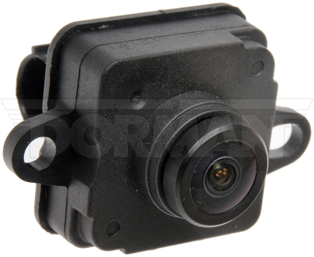Dorman 590-413 2015-2017 Jeep Renegade Park Assist Camera