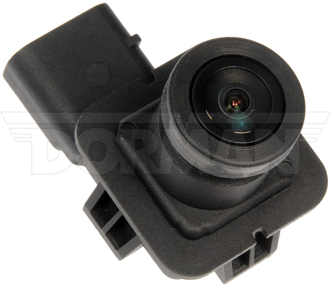 Dorman 590-433 2013-2016 Ford Fusion Park Assist Camera