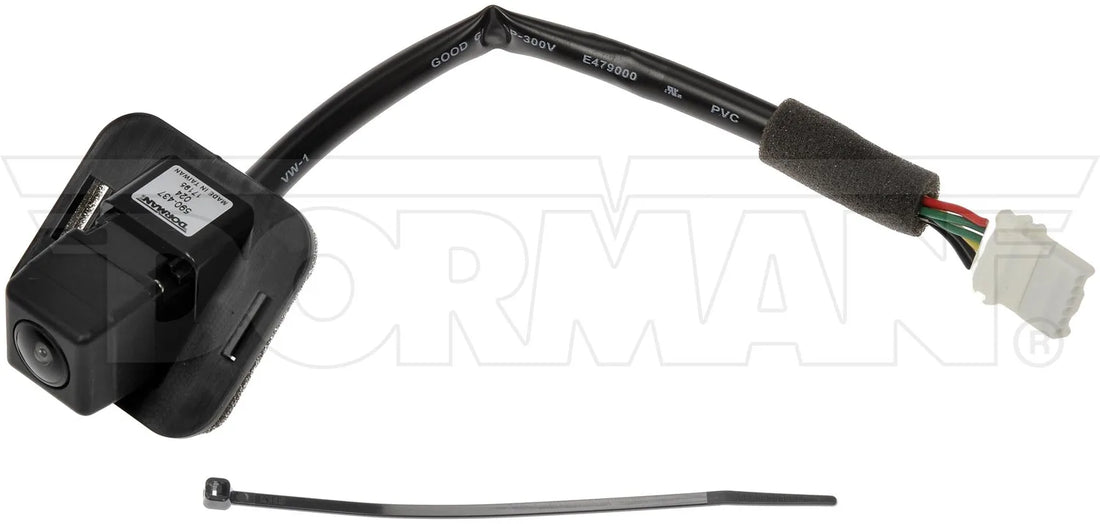 Dorman 590-437 2013 Honda Accord Park Assist Camera
