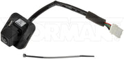 Dorman 590-437 2013 Honda Accord Park Assist Camera