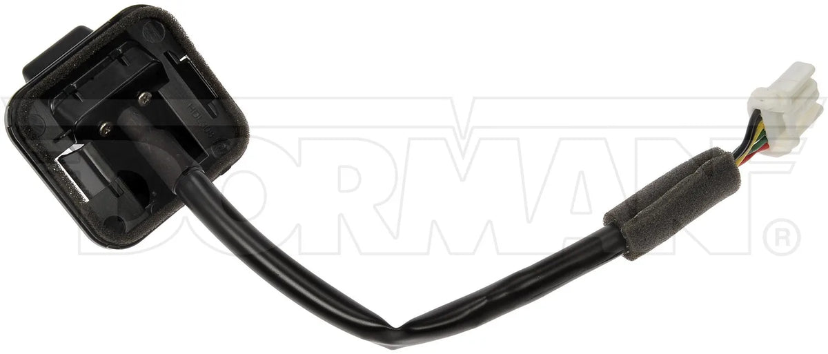 Dorman 590-437 2013 Honda Accord Park Assist Camera