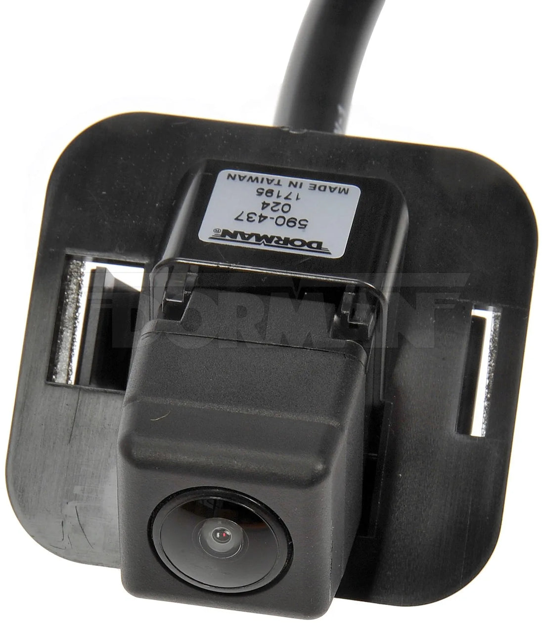 Dorman 590-437 2013 Honda Accord Park Assist Camera