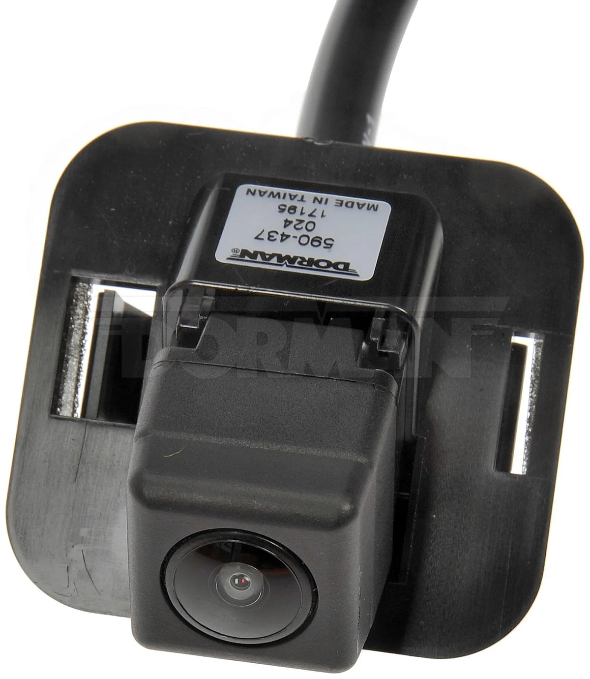 Dorman 590-437 2013 Honda Accord Park Assist Camera