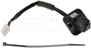Dorman 590-438 2014-2015 Honda Accord Park Assist Camera