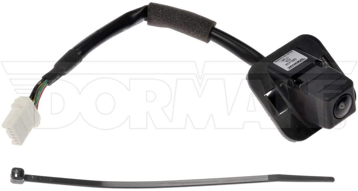 Dorman 590-438 2014-2015 Honda Accord Park Assist Camera