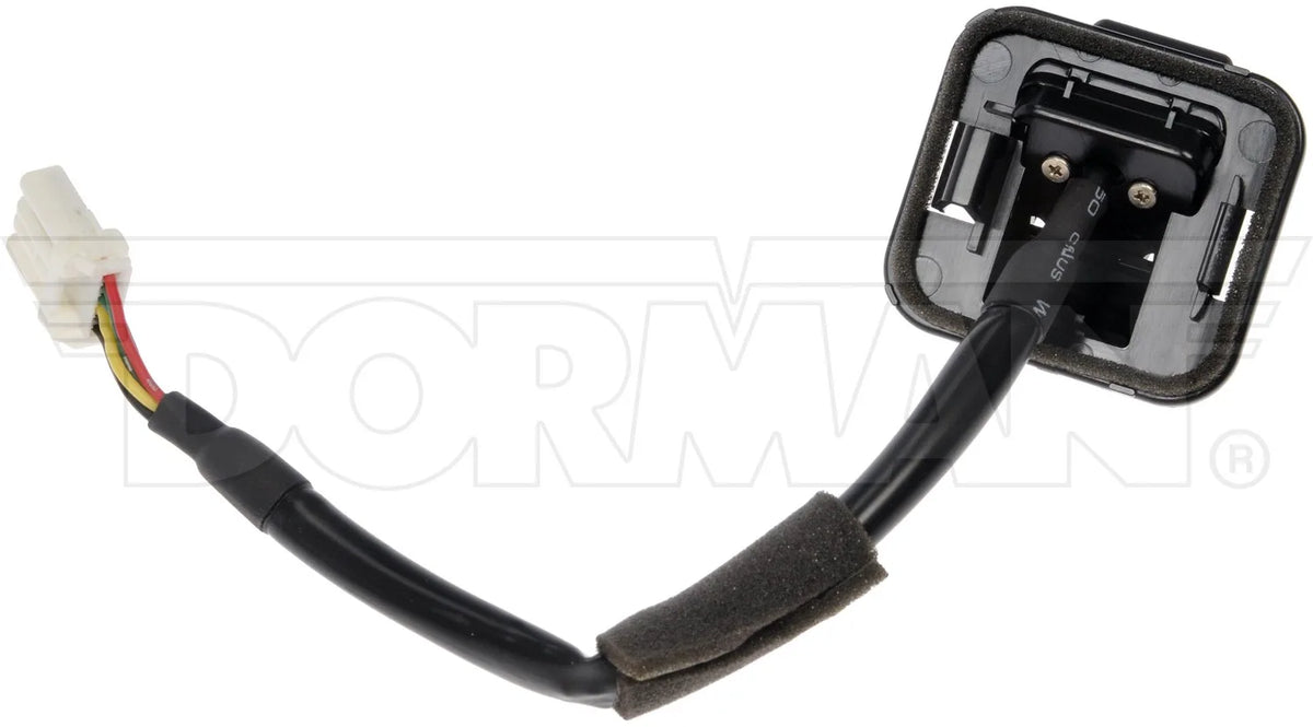 Dorman 590-438 2014-2015 Honda Accord Park Assist Camera