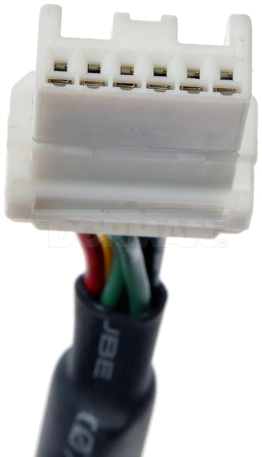 Dorman 590-438 2014-2015 Honda Accord Park Assist Camera