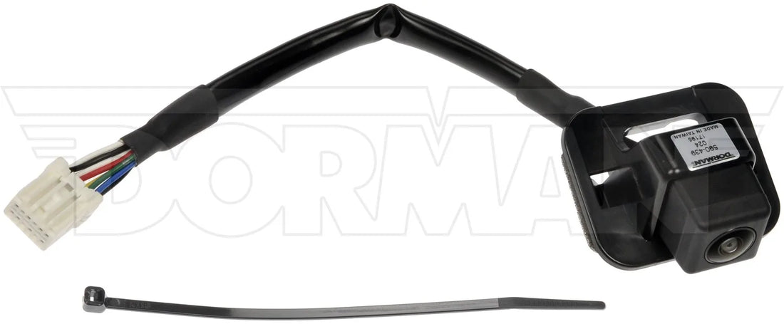 Dorman 590-439 2013-2015 Honda Accord Park Assist Camera
