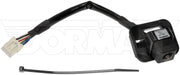 Dorman 590-439 2013-2015 Honda Accord Park Assist Camera