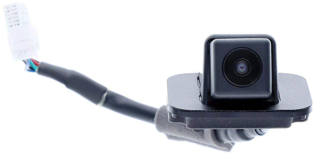 Dorman 590-439 2013-2015 Honda Accord Park Assist Camera