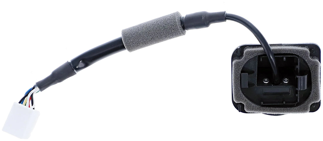 Dorman 590-440 Park Assist Camera - Rear