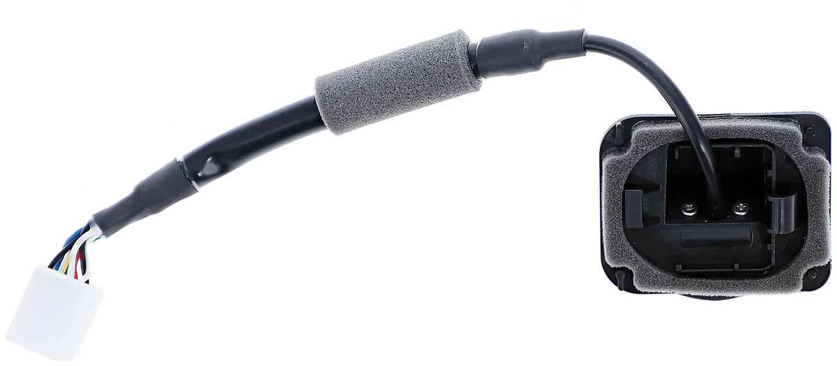 Dorman 590-440 Park Assist Camera - Rear