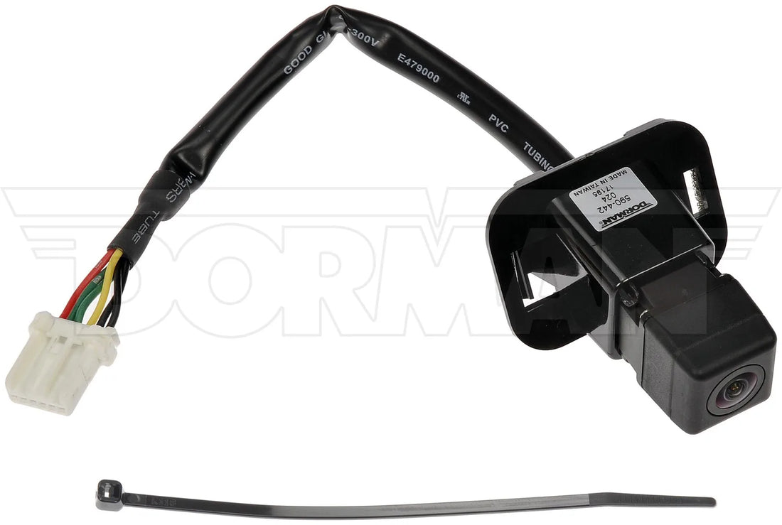 Dorman 590-442 2013-2015 Honda Civic Park Assist Camera
