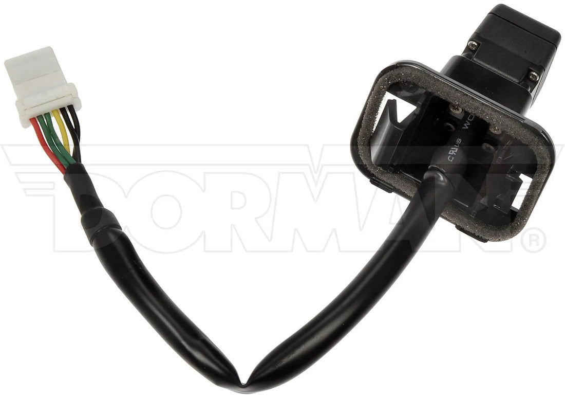 Dorman 590-442 2013-2015 Honda Civic Park Assist Camera