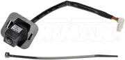 Dorman 590-447 2013-2015 Honda Civic Park Assist Camera