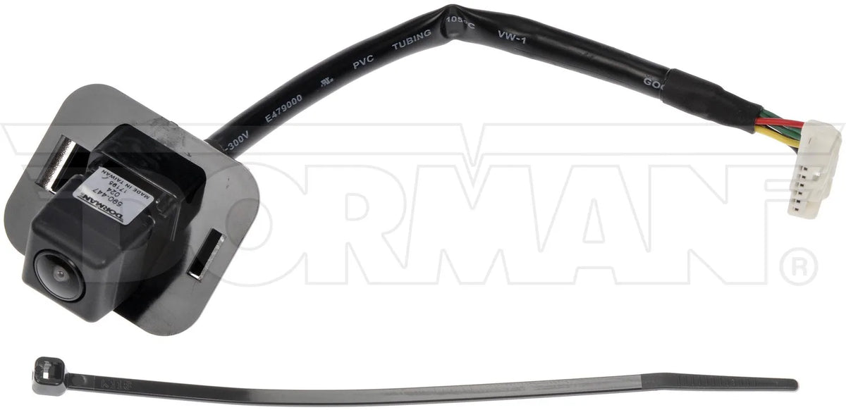 Dorman 590-447 2013-2015 Honda Civic Park Assist Camera