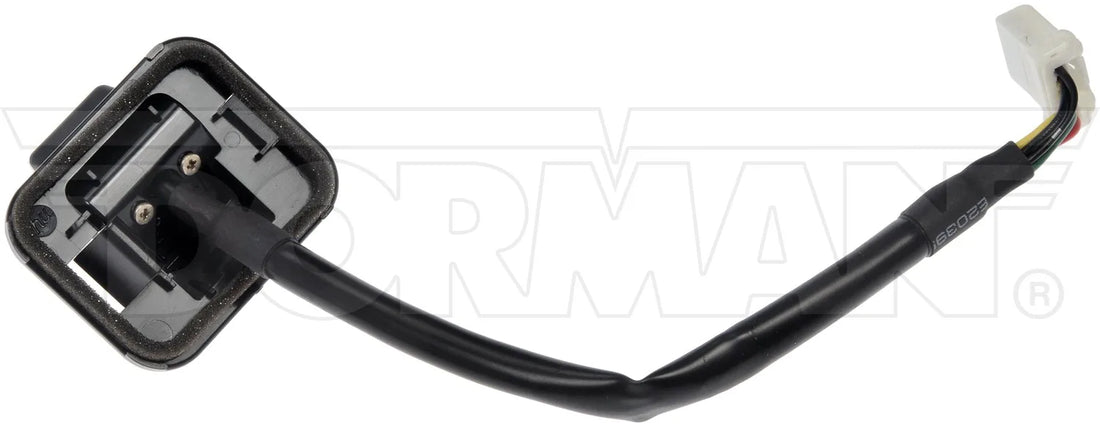 Dorman 590-447 2013-2015 Honda Civic Park Assist Camera