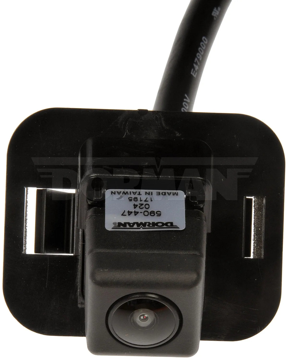 Dorman 590-447 2013-2015 Honda Civic Park Assist Camera