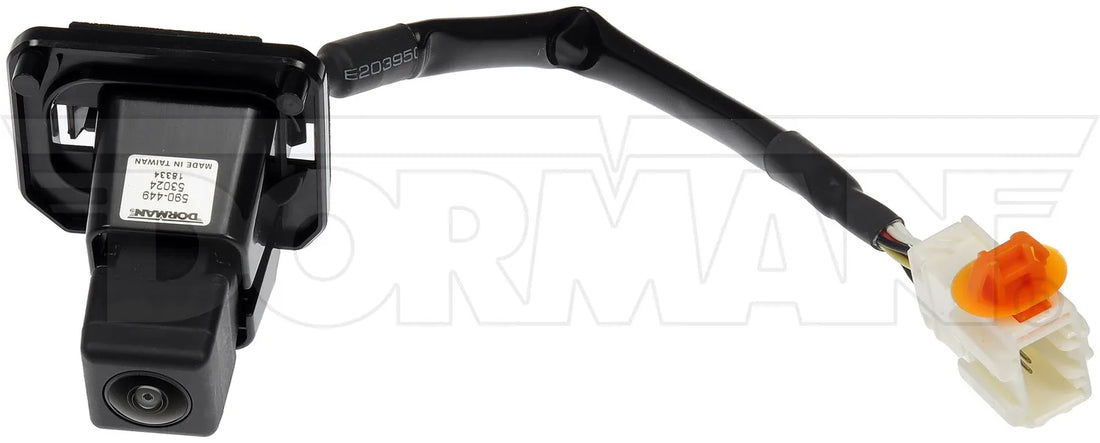 Dorman 590-449 2015-2016 Honda CR-V Park Assist Camera