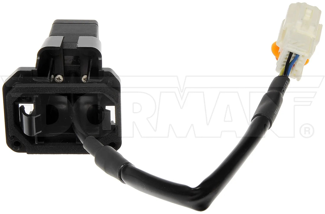 Dorman 590-449 2015-2016 Honda CR-V Park Assist Camera