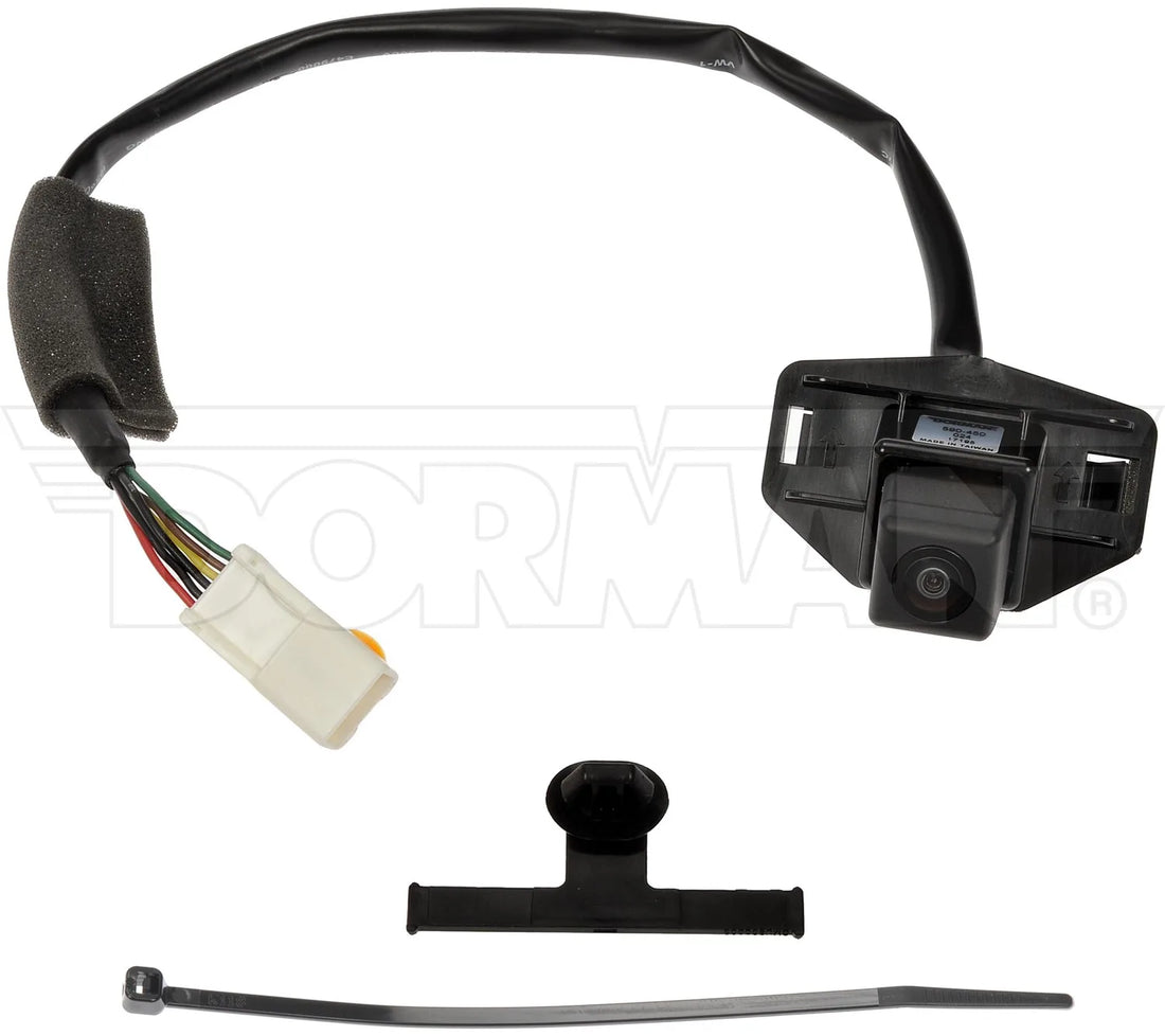 Dorman 590-450 2007-2011 Honda CR-V Park Assist Camera