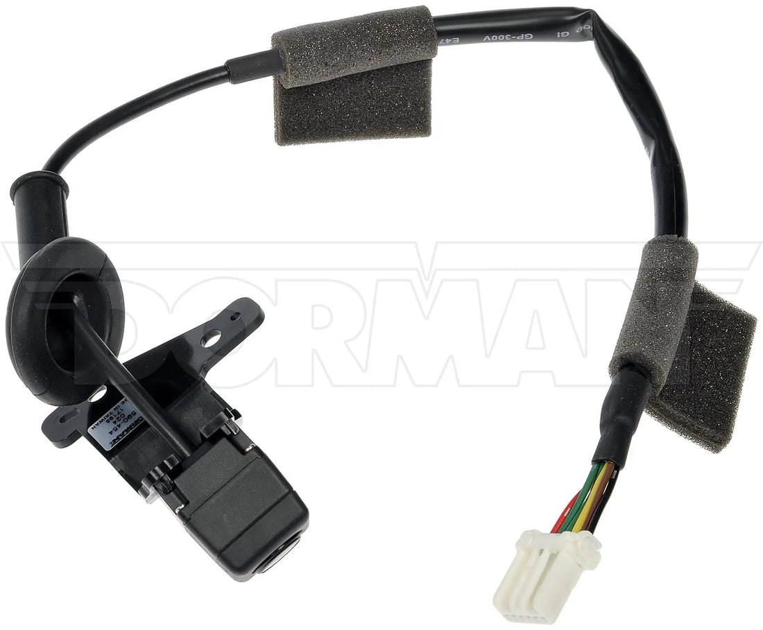 Dorman 590-454 2008-2010 Honda Odyssey Park Assist Camera