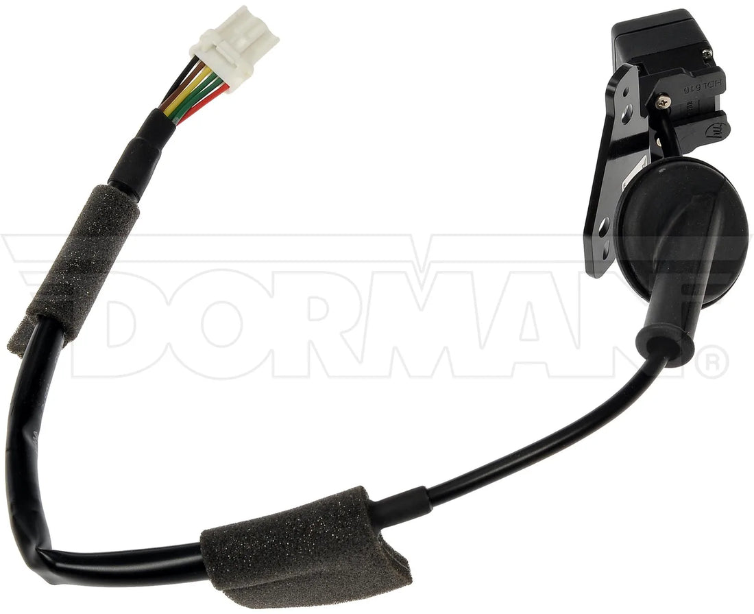 Dorman 590-454 2008-2010 Honda Odyssey Park Assist Camera