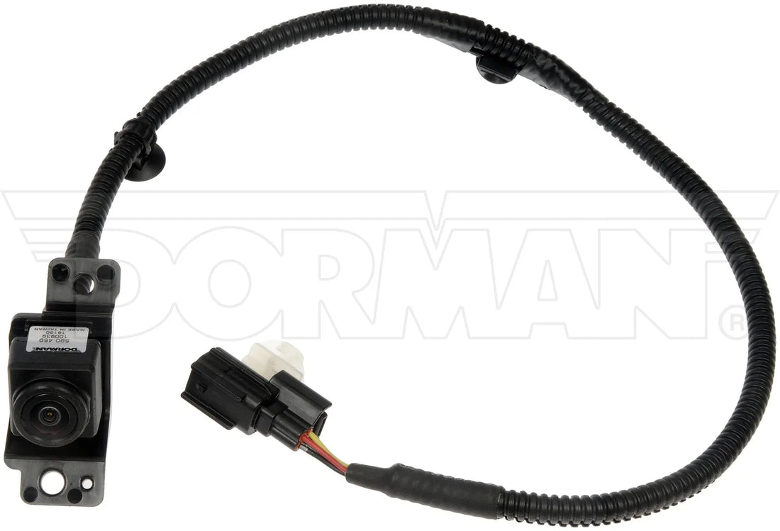 Dorman 590-459 2009-2014 Honda Ridgeline Park Assist Camera