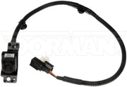 Dorman 590-459 2009-2014 Honda Ridgeline Park Assist Camera