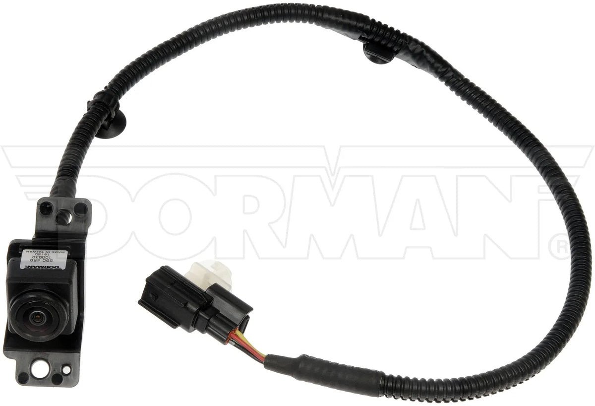 Dorman 590-459 2009-2014 Honda Ridgeline Park Assist Camera