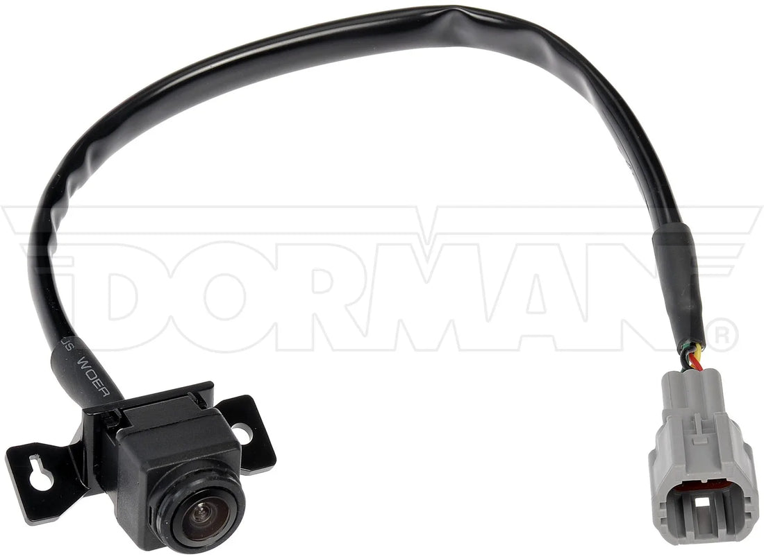 Dorman 590-461 2011-2012 Hyundai Azera Park Assist Camera