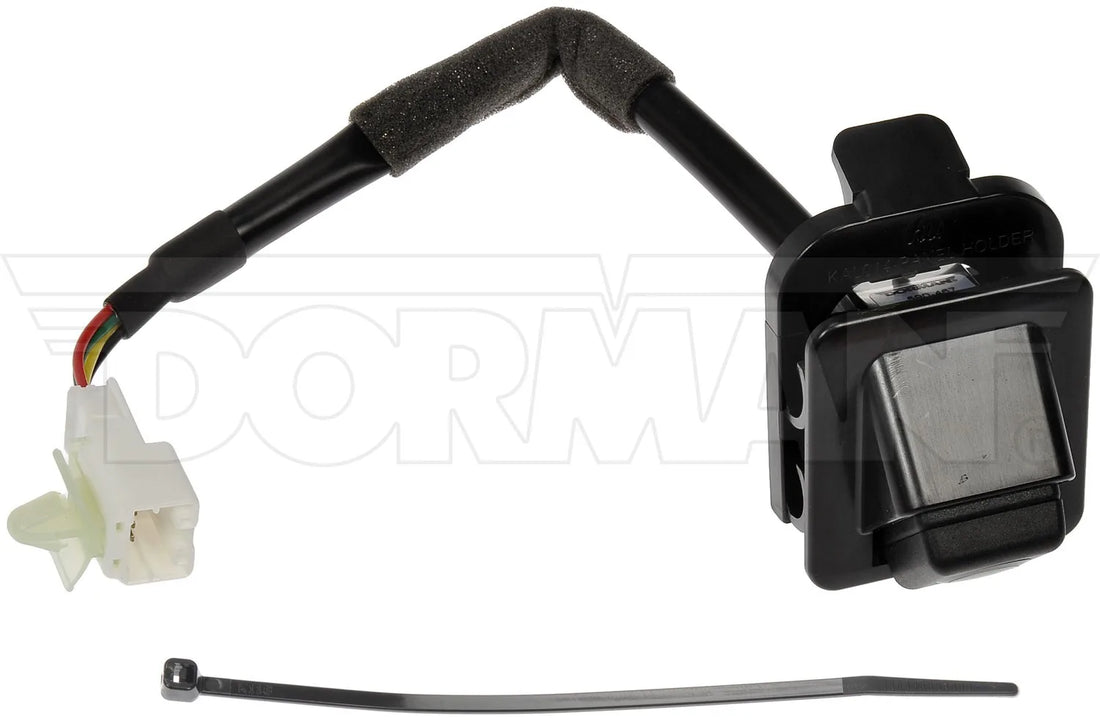 Dorman 590-467 2013-2014 Hyundai Elantra Coupe Park Assist Camera