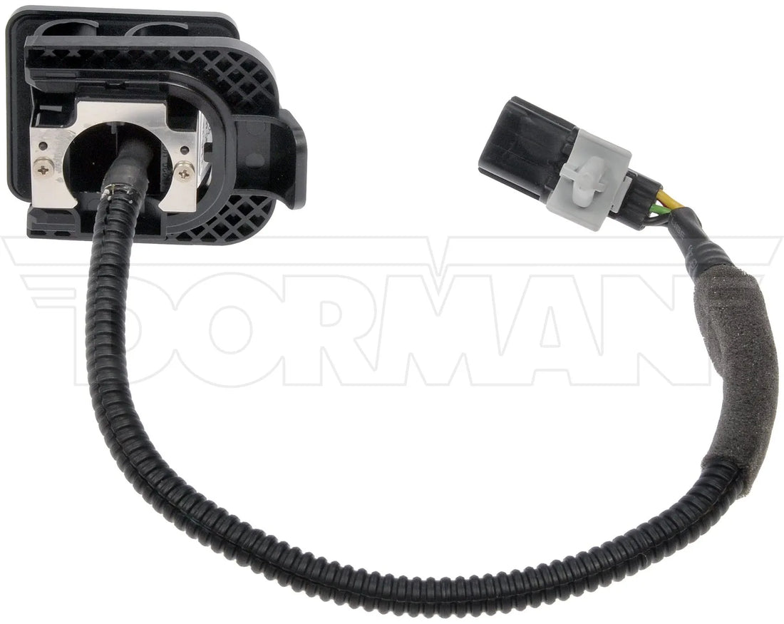 Dorman 590-468 2014-2015 Hyundai Elantra Park Assist Camera