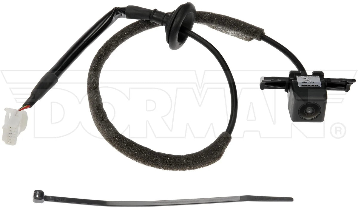 Dorman 590-469 2014-2016 Hyundai Equus Park Assist Camera