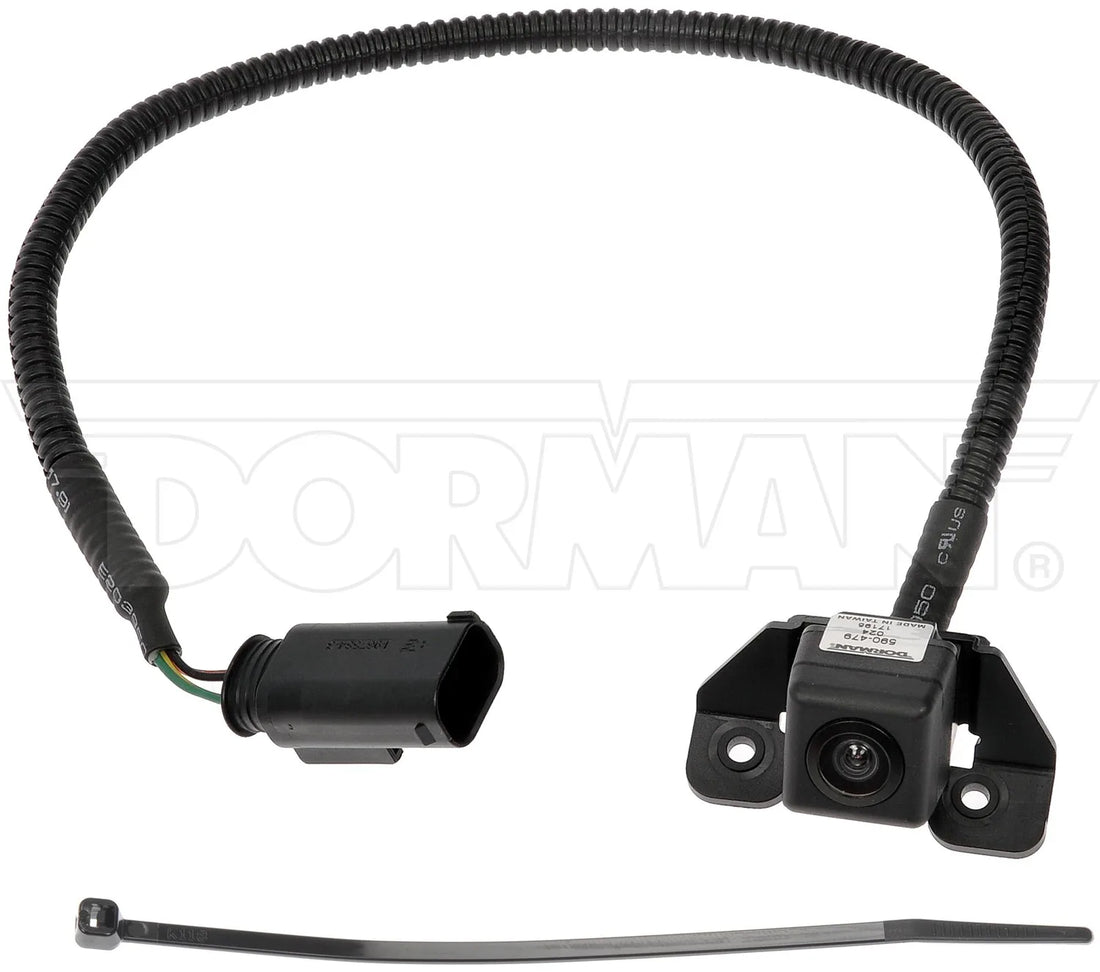 Dorman 590-479 2010-2011 Hyundai Tucson Park Assist Camera