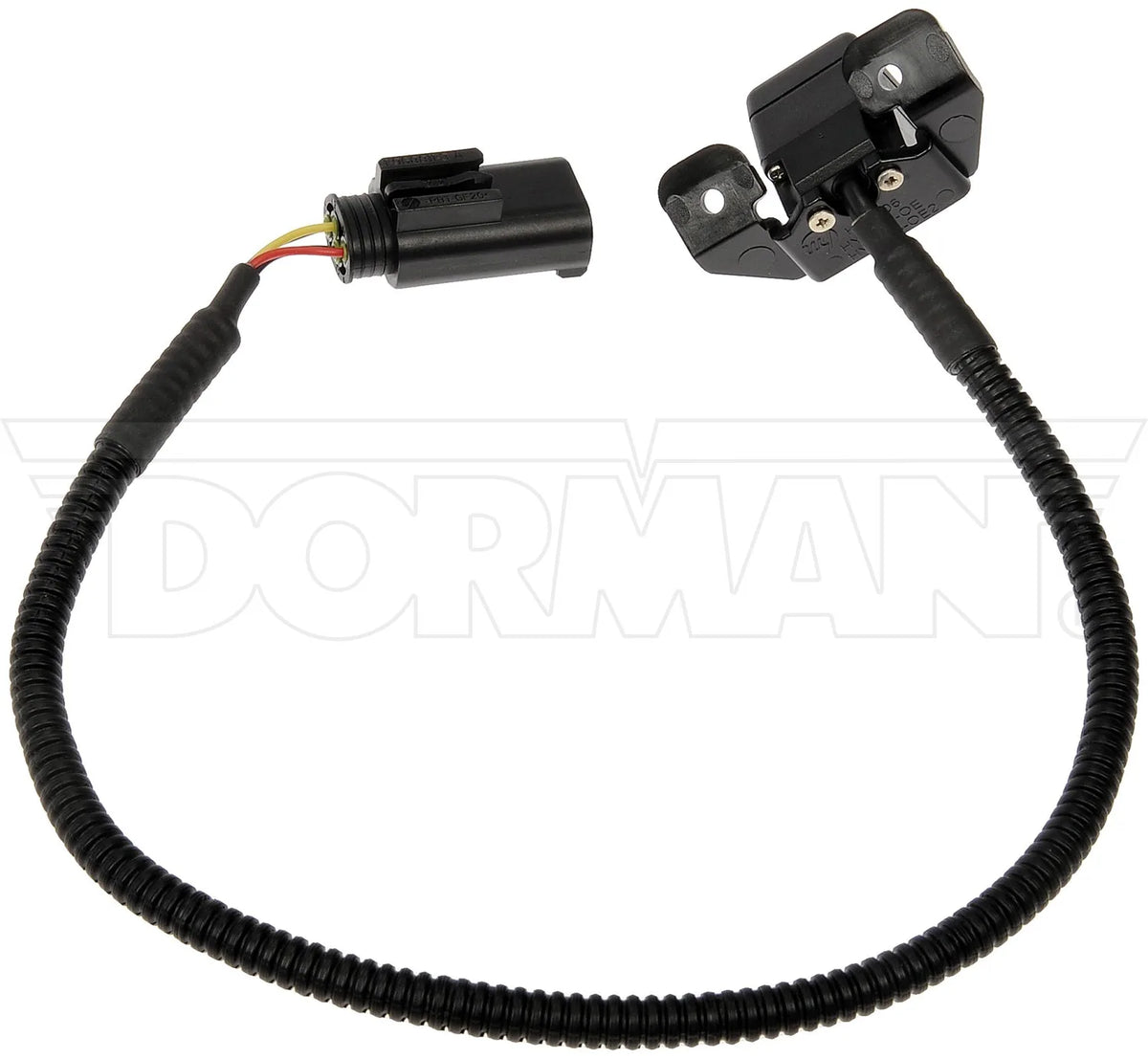 Dorman 590-479 2010-2011 Hyundai Tucson Park Assist Camera