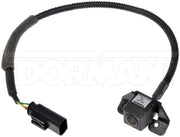 Dorman 590-482 2009-2013 Hyundai Tucson Park Assist Camera