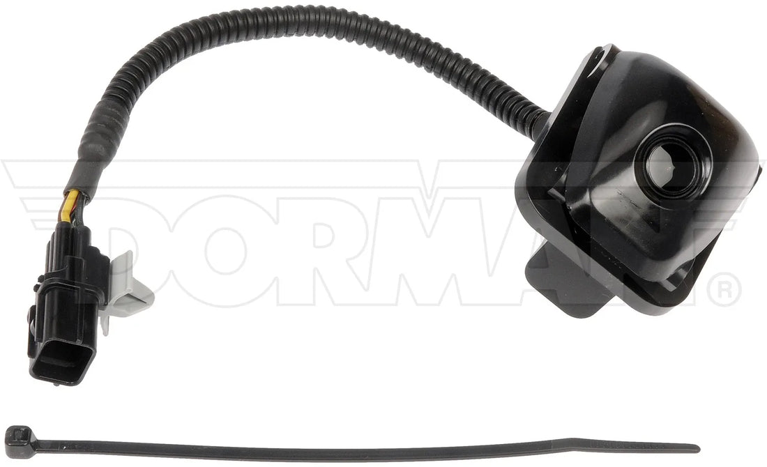 Dorman 590-613 2014-2017 Kia Forte Koup Park Assist Camera